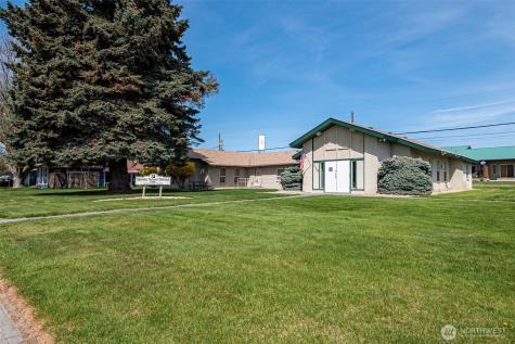 119 SW J Street Quincy WA 98848