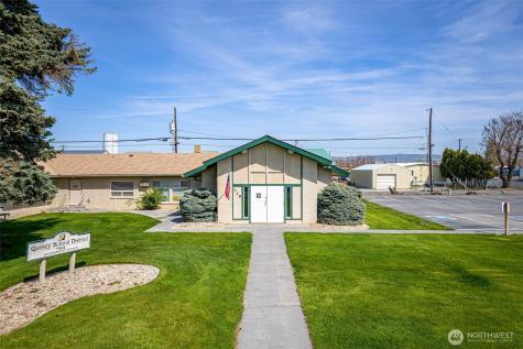 119 SW J Street Quincy WA 98848