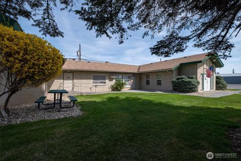119 SW J Street Quincy WA 98848