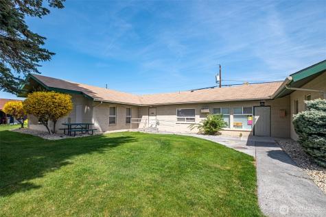 119 SW J Street Quincy WA 98848