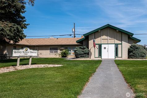 119 SW J Street Quincy WA 98848
