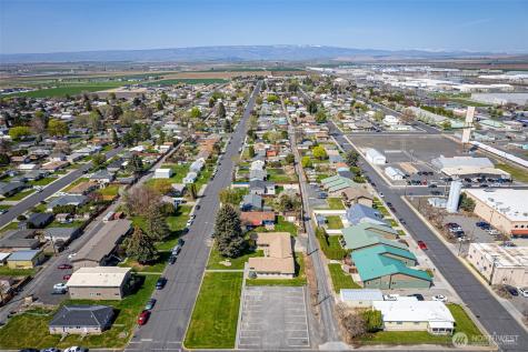 119 SW J Street Quincy WA 98848
