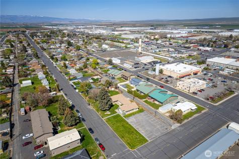 119 SW J Street Quincy WA 98848