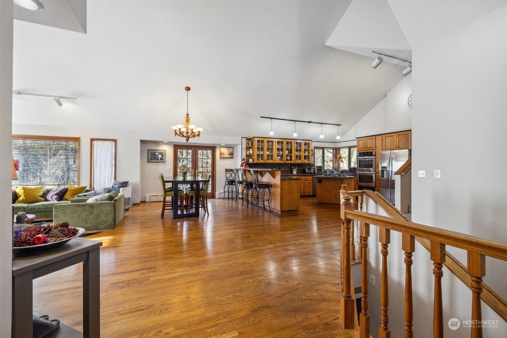 9009 Martin Avenue NW Silverdale WA 98383