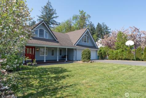 9009 Martin Avenue NW Silverdale WA 98383