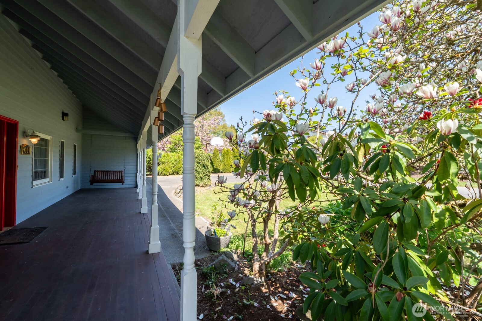 9009 Martin Avenue NW Silverdale WA 98383
