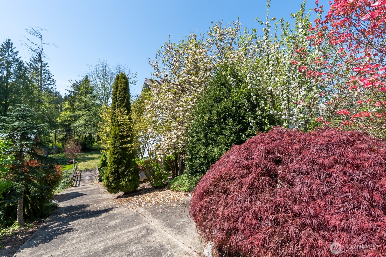 9009 Martin Avenue NW Silverdale WA 98383
