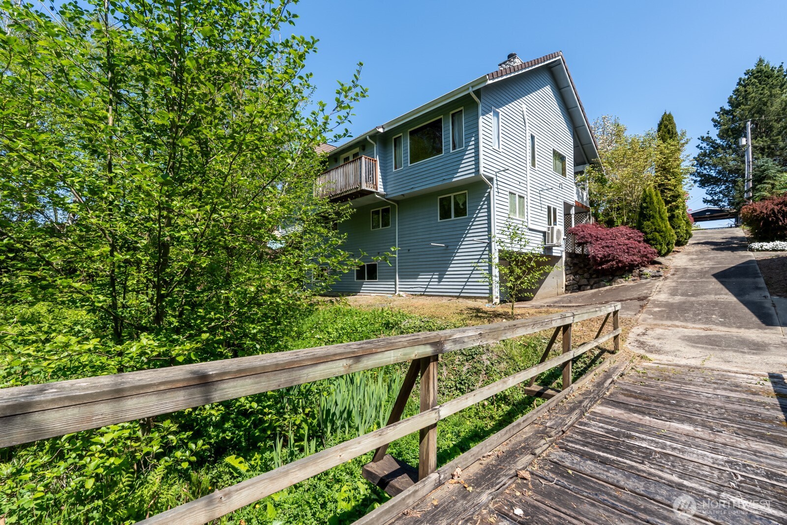 9009 Martin Avenue NW Silverdale WA 98383