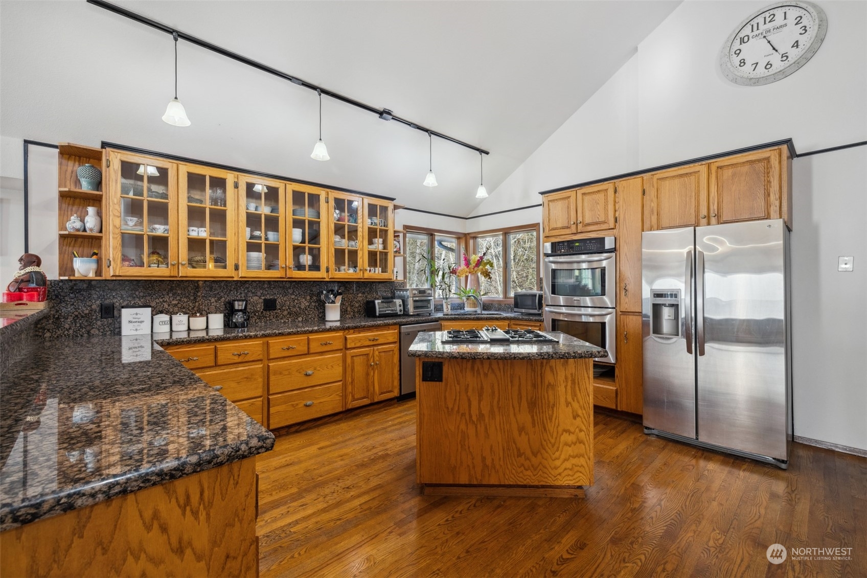 9009 Martin Avenue NW Silverdale WA 98383