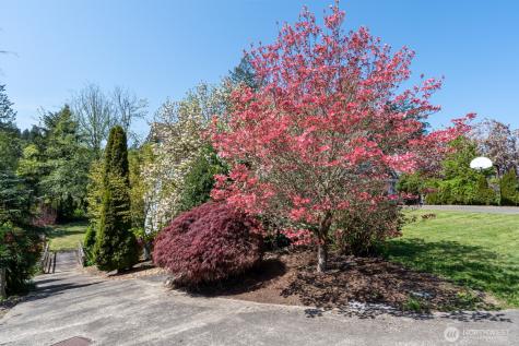 9009 Martin Avenue NW Silverdale WA 98383