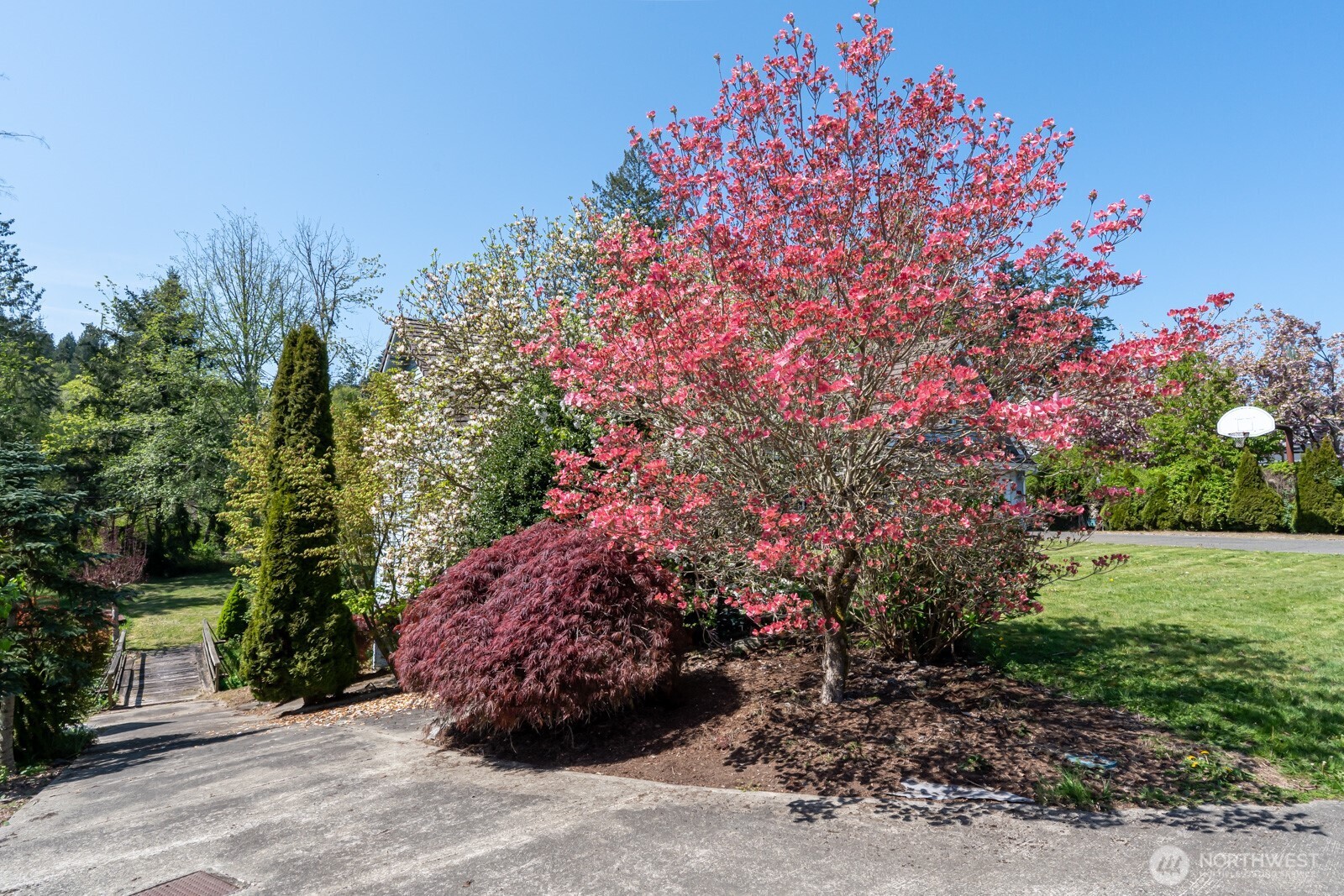 9009 Martin Avenue NW Silverdale WA 98383