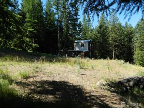 0 Tbd Snowbunny Ridge Drive Tonasket WA 98855
