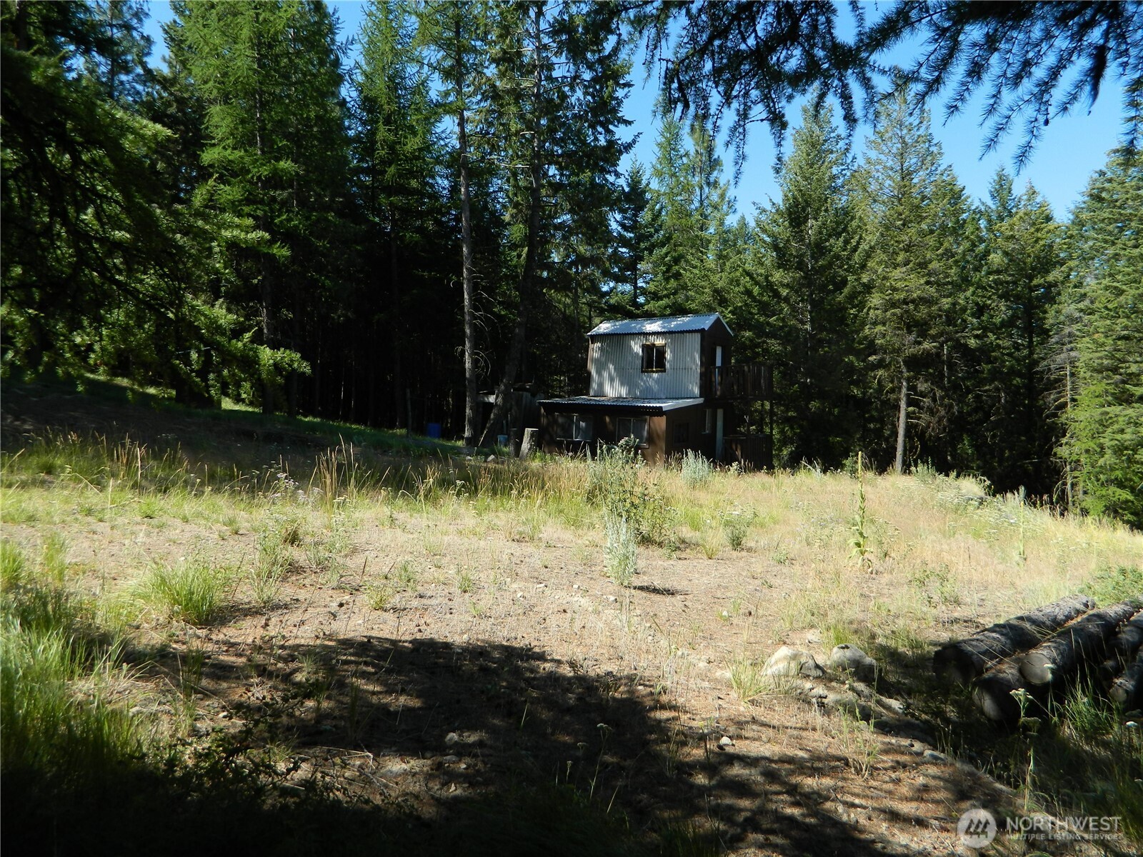 0 Tbd Snowbunny Ridge Drive Tonasket WA 98855