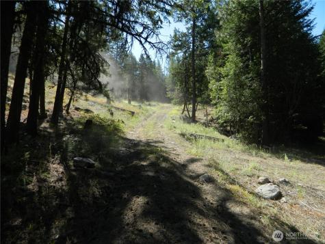 0 Tbd Snowbunny Ridge Drive Tonasket WA 98855