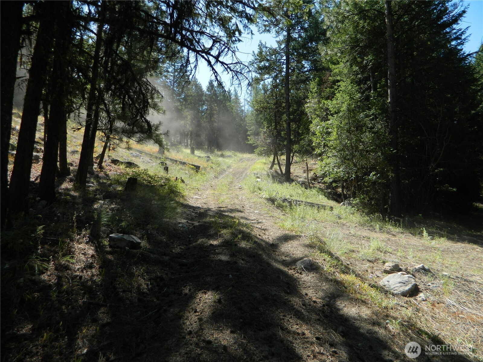 0 Tbd Snowbunny Ridge Drive Tonasket WA 98855