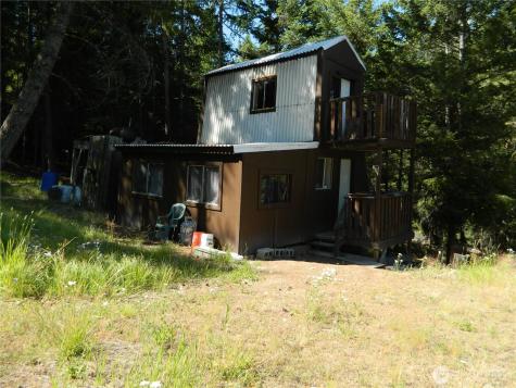 0 Tbd Snowbunny Ridge Drive Tonasket WA 98855