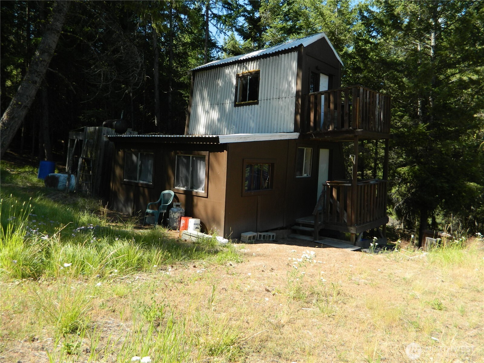 0 Tbd Snowbunny Ridge Drive Tonasket WA 98855