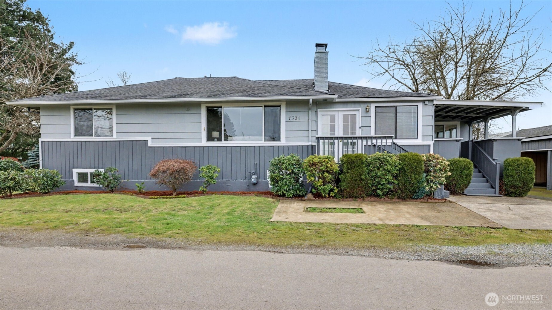 7301 32nd Avenue S Seattle WA 98118