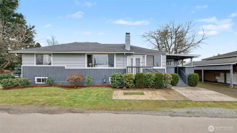 7301 32nd Avenue S Seattle WA 98118