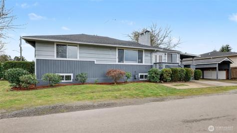 7301 32nd Avenue S Seattle WA 98118