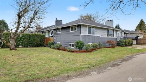 7301 32nd Avenue S Seattle WA 98118