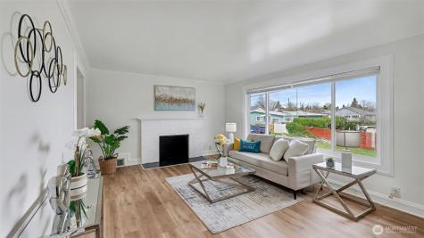 7301 32nd Avenue S Seattle WA 98118