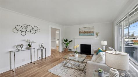 7301 32nd Avenue S Seattle WA 98118