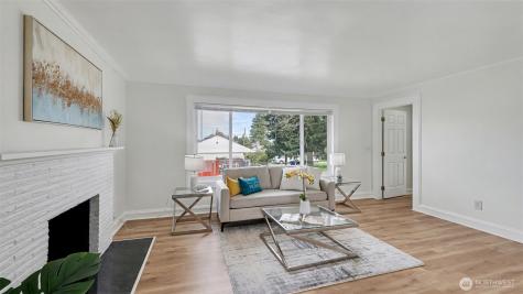 7301 32nd Avenue S Seattle WA 98118