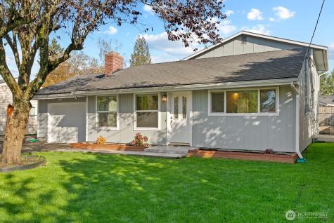 7221 S Sheridan Avenue Tacoma WA 98408