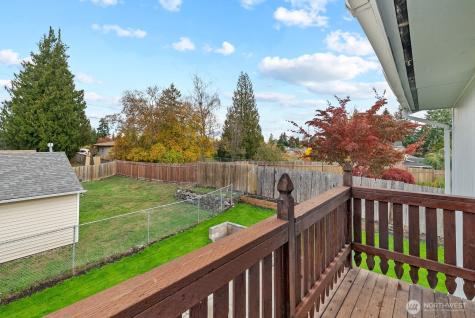 7221 S Sheridan Avenue Tacoma WA 98408