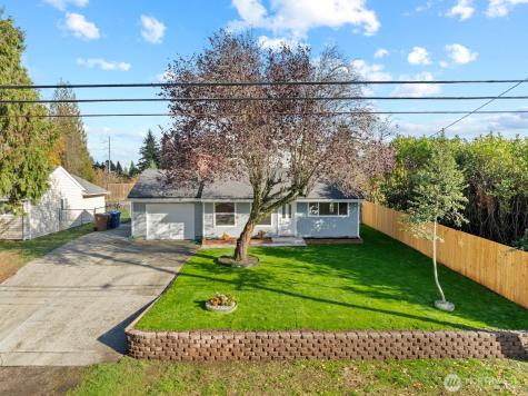 7221 S Sheridan Avenue Tacoma WA 98408