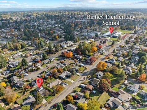 7221 S Sheridan Avenue Tacoma WA 98408