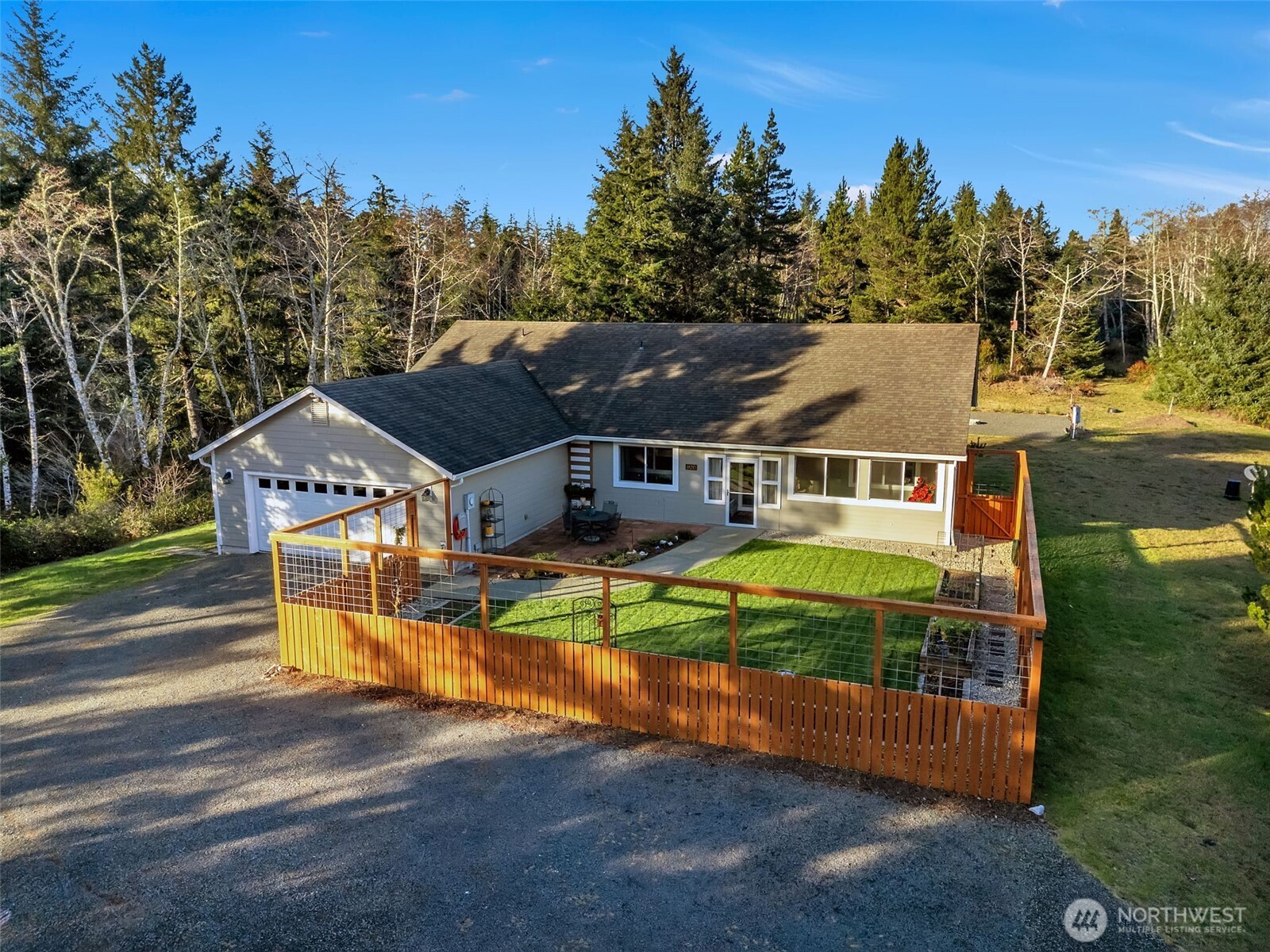 18215 Mill Lane Long Beach WA 98631