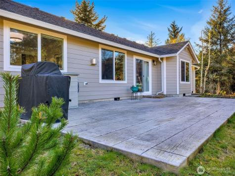 18215 Mill Lane Long Beach WA 98631