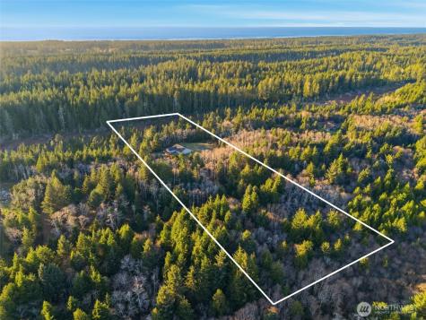 18215 Mill Lane Long Beach WA 98631