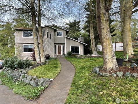2260 Darvic Place Oak Harbor WA 98277