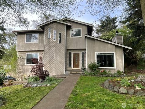 2260 Darvic Place Oak Harbor WA 98277
