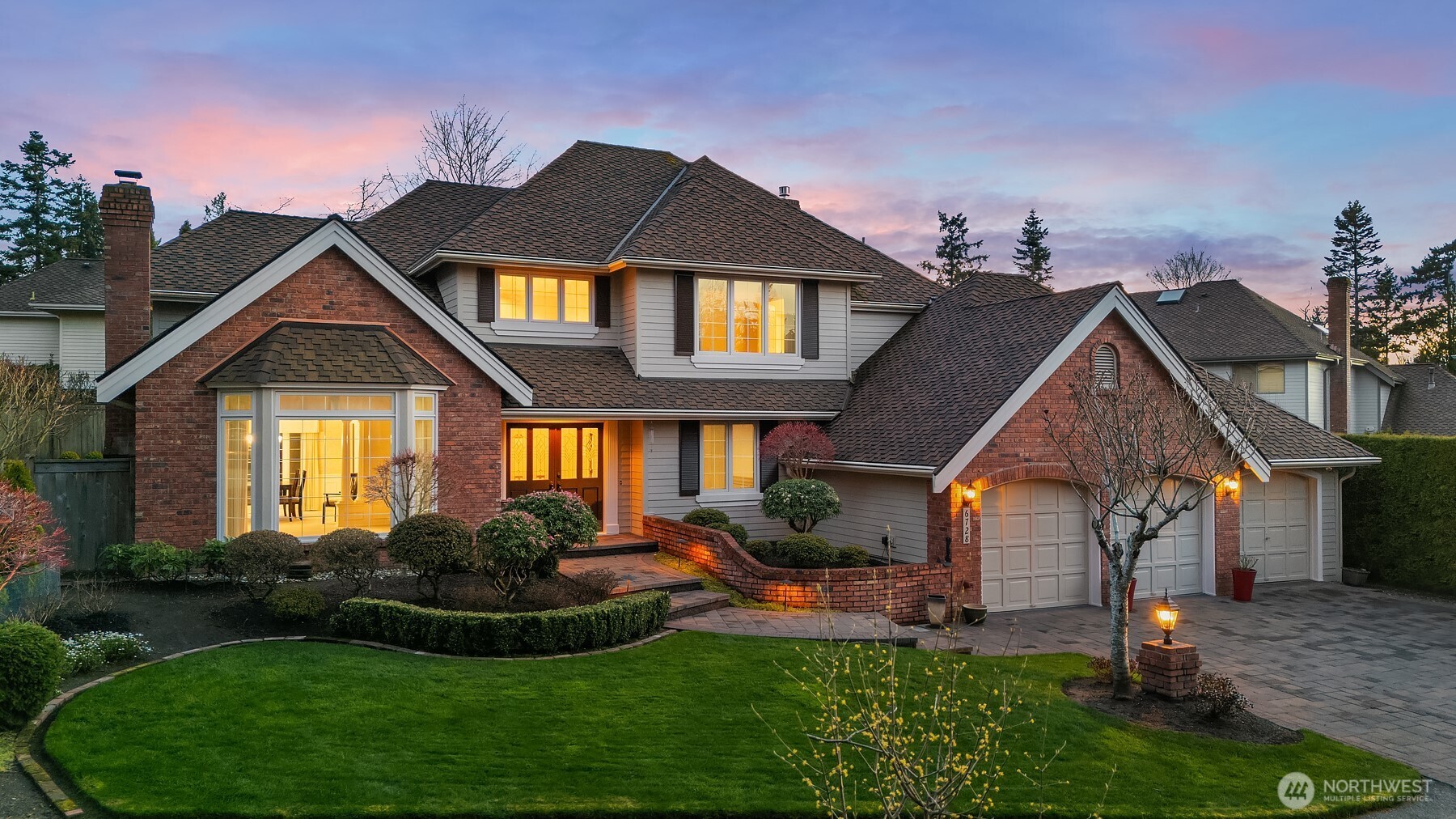 6728 St. Andrews Drive Mukilteo WA 98275