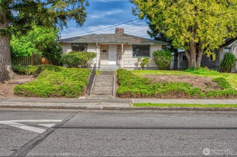 6521 S Park Avenue Tacoma WA 98408