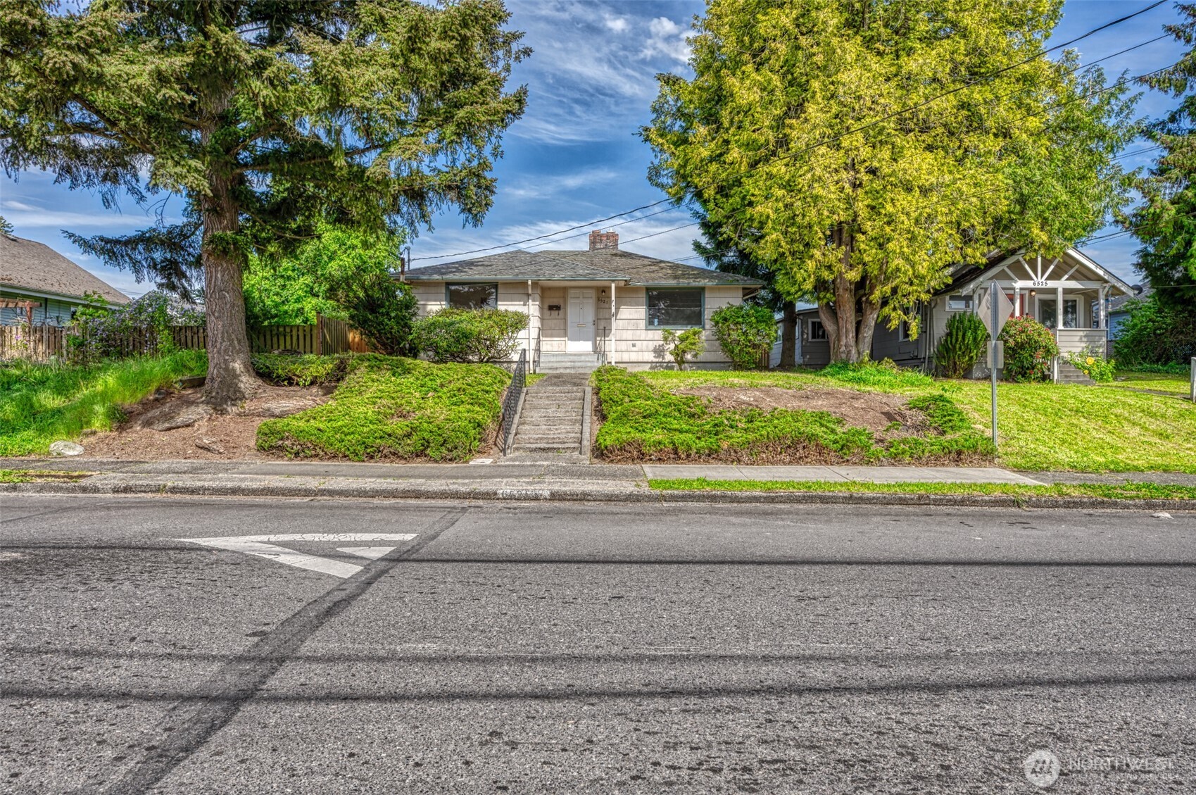 6521 S Park Avenue Tacoma WA 98408