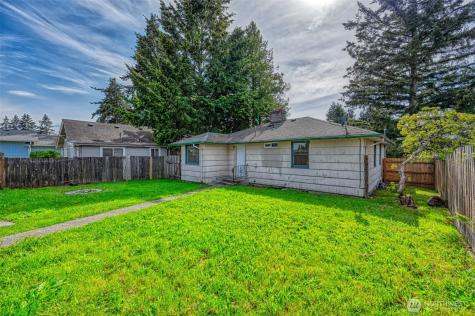 6521 S Park Avenue Tacoma WA 98408