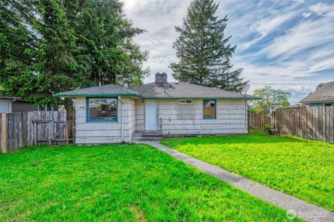 6521 S Park Avenue Tacoma WA 98408
