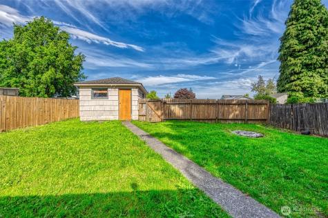 6521 S Park Avenue Tacoma WA 98408