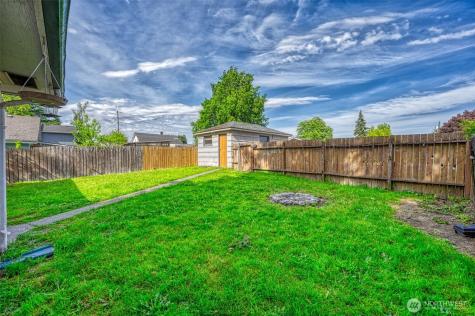 6521 S Park Avenue Tacoma WA 98408
