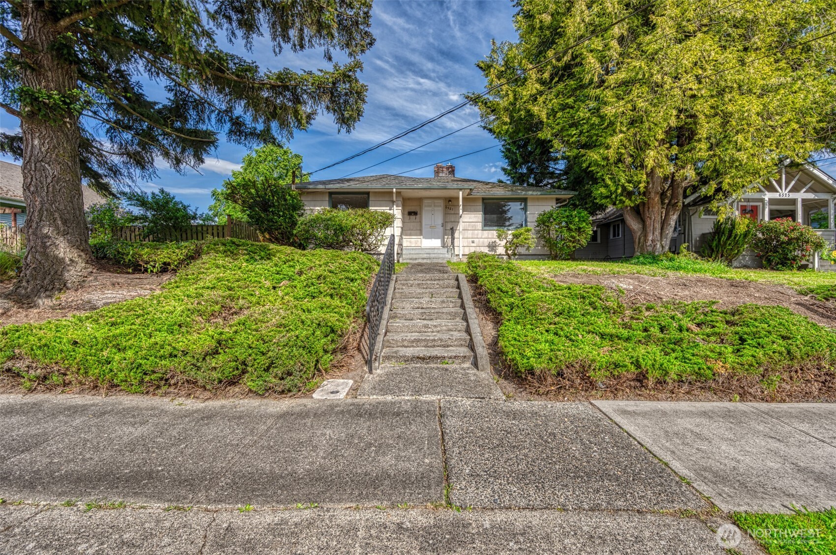 6521 S Park Avenue Tacoma WA 98408