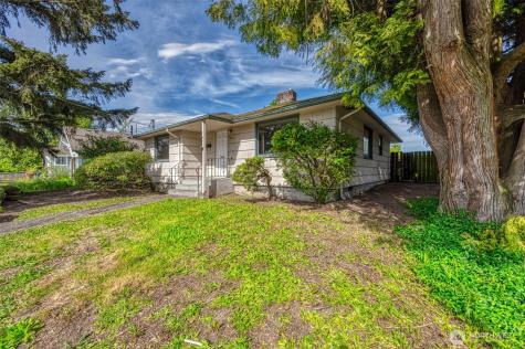 6521 S Park Avenue Tacoma WA 98408
