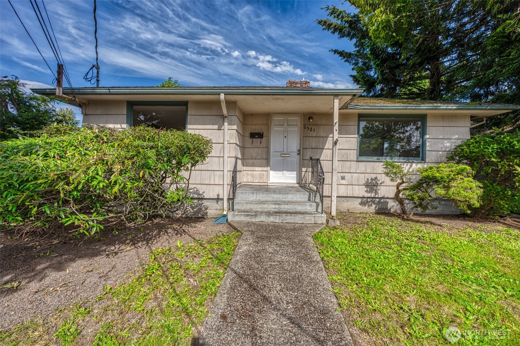 6521 S Park Avenue Tacoma WA 98408