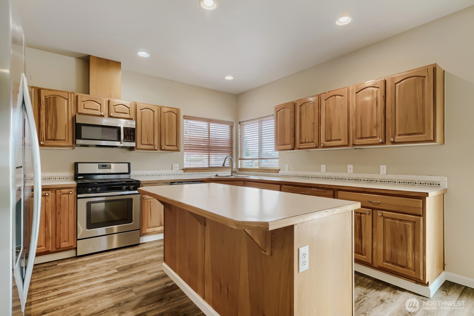 1104 Williams Street NW Orting WA 98360