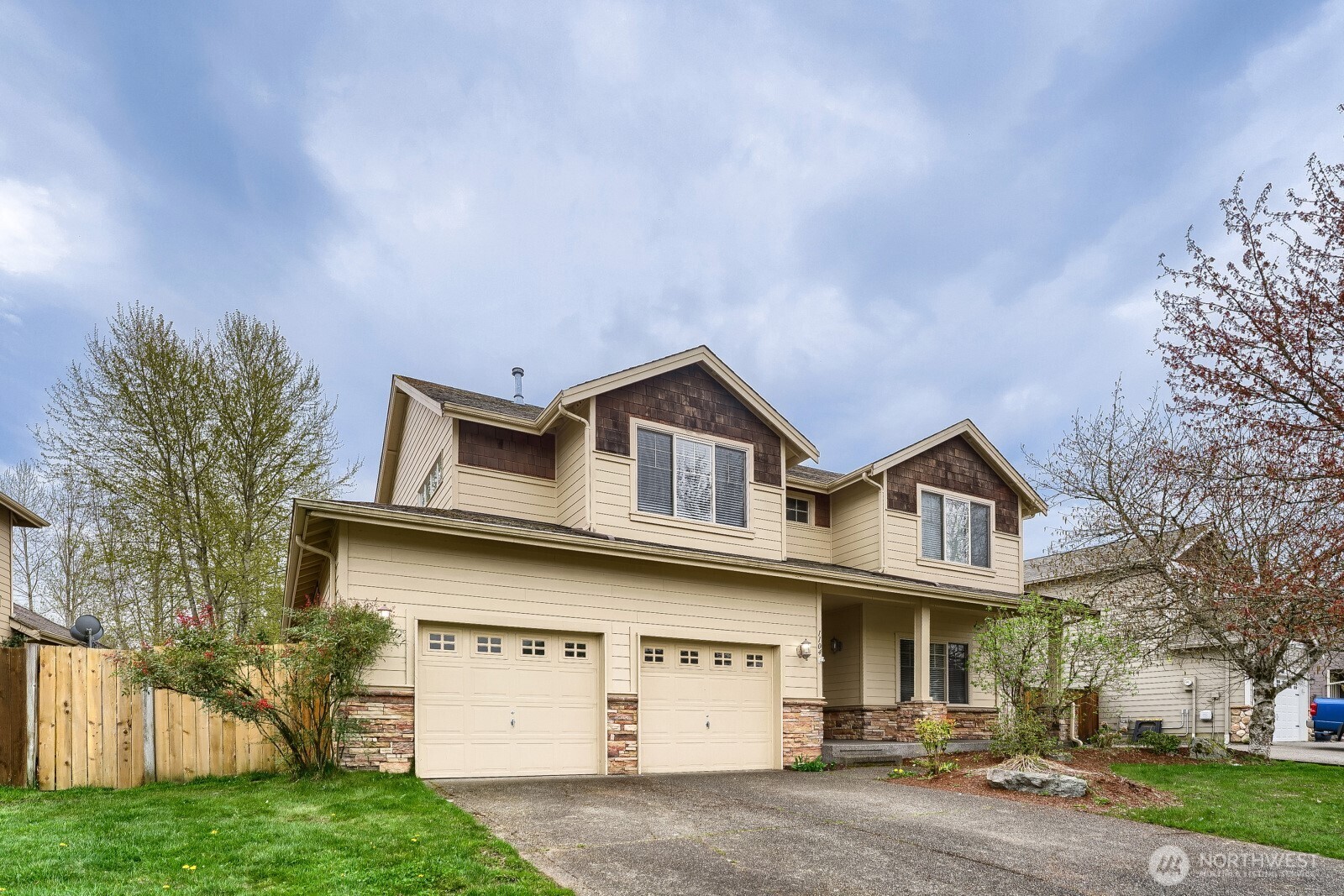1104 Williams Street NW Orting WA 98360