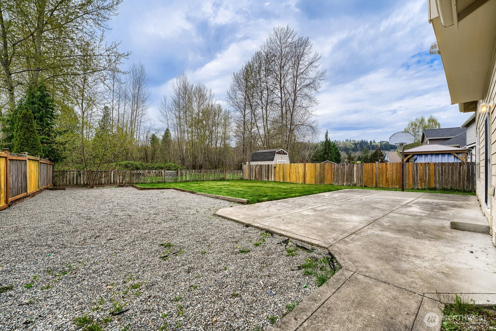 1104 Williams Street NW Orting WA 98360